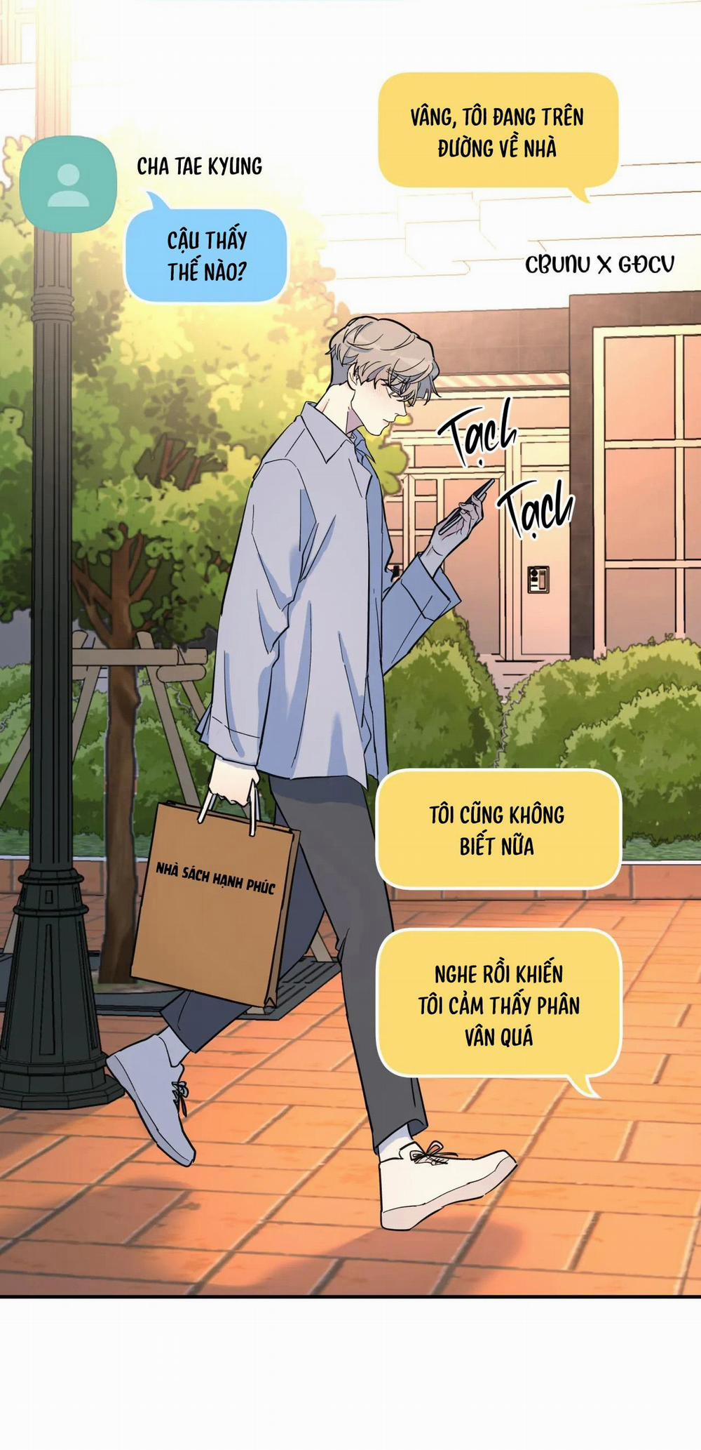 (Cbunu) Cây Không Có Rễ 29 trang 51