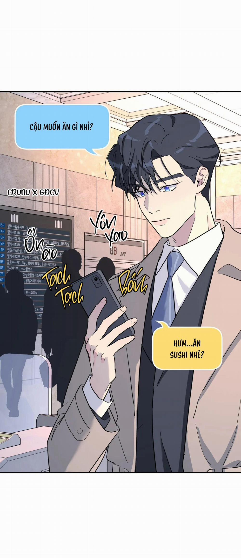 (Cbunu) Cây Không Có Rễ 29 trang 57