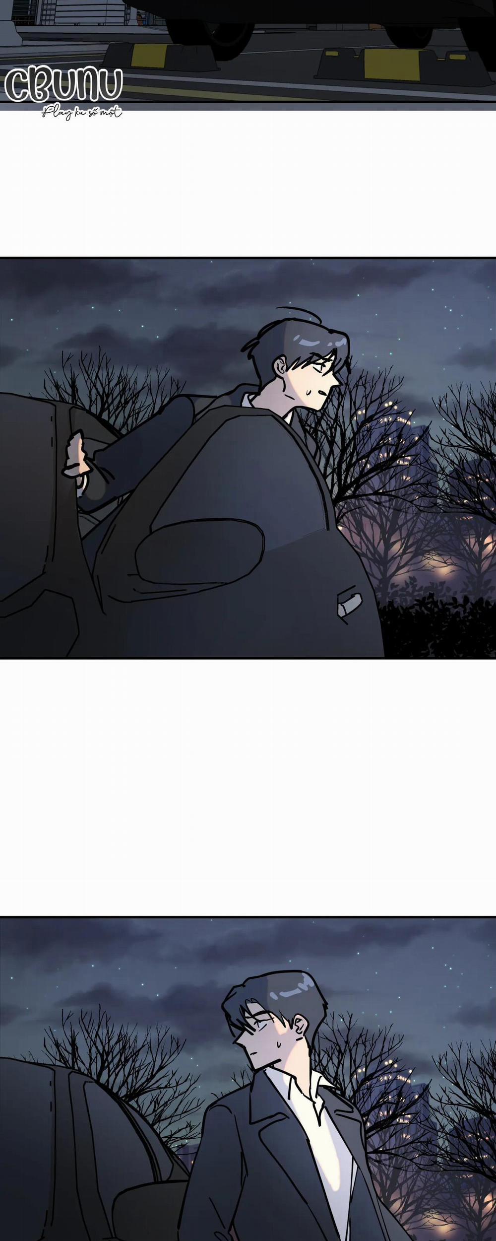 (Cbunu) Cây Không Có Rễ 3 trang 14