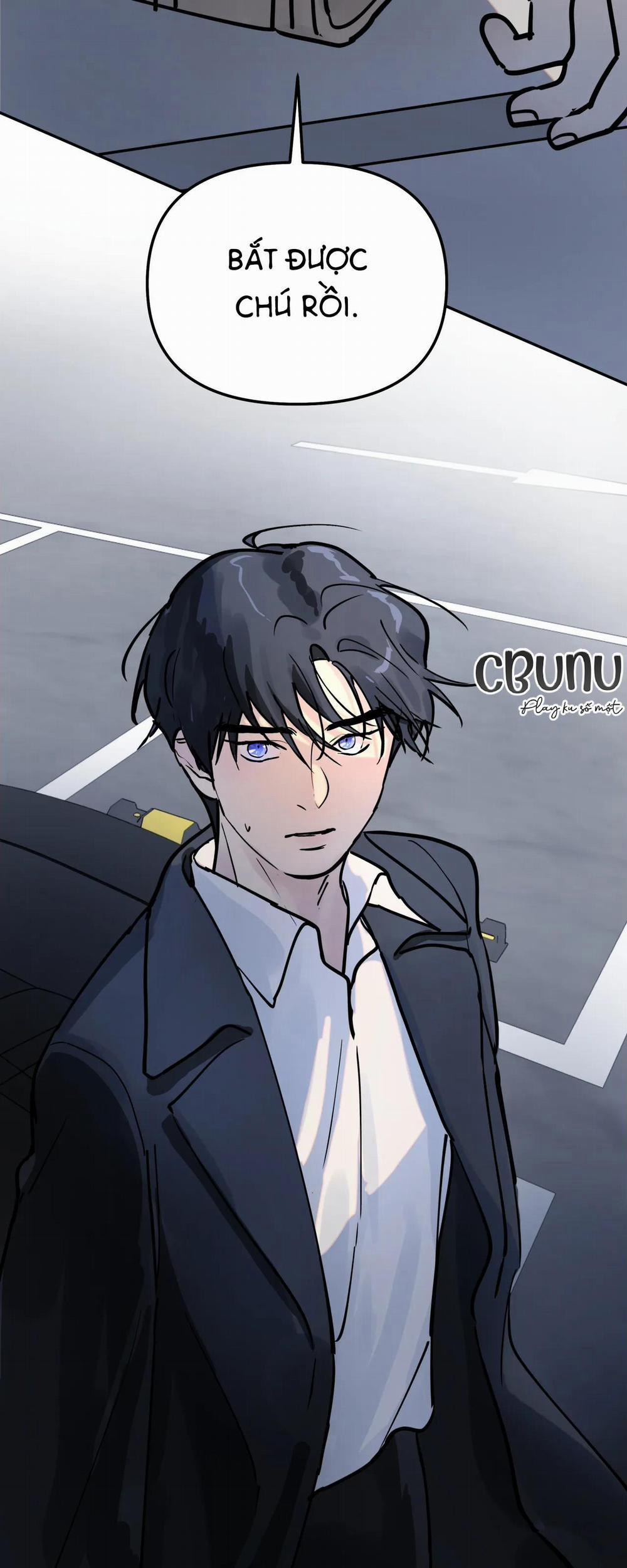 (Cbunu) Cây Không Có Rễ 3 trang 18