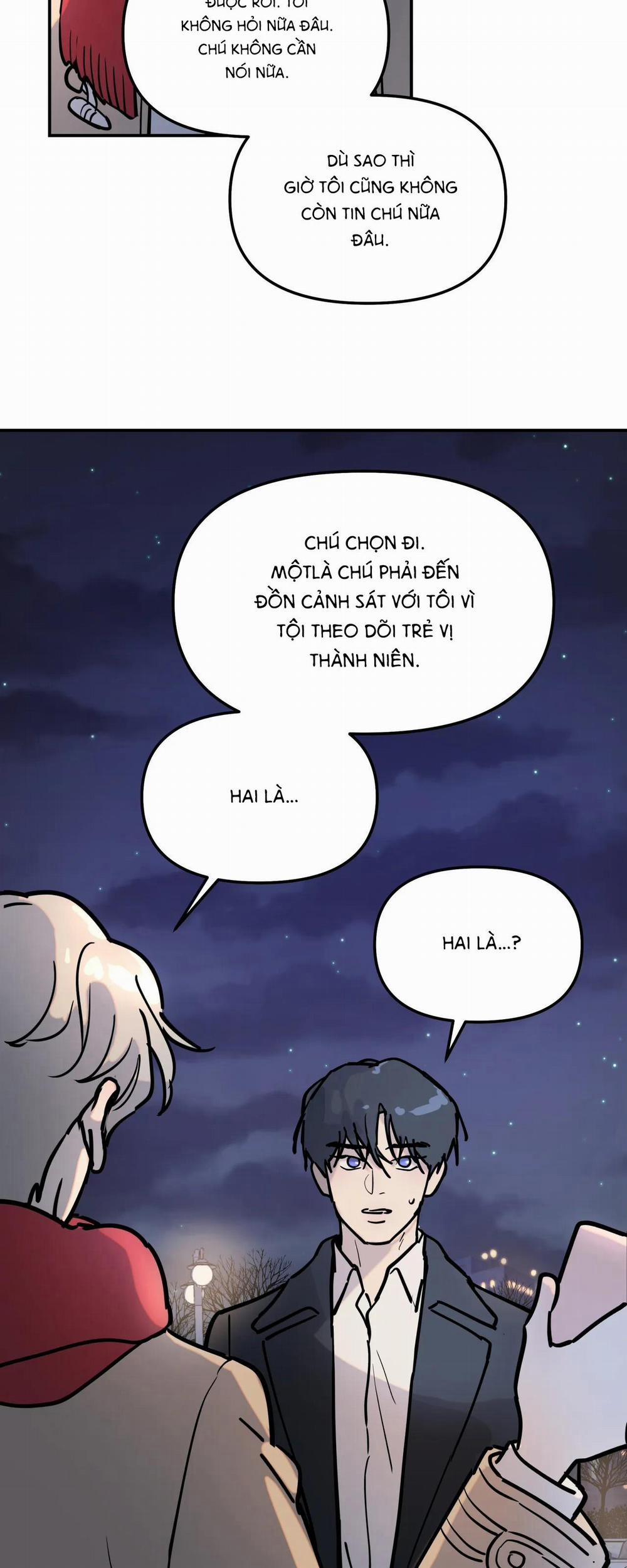 (Cbunu) Cây Không Có Rễ 3 trang 23