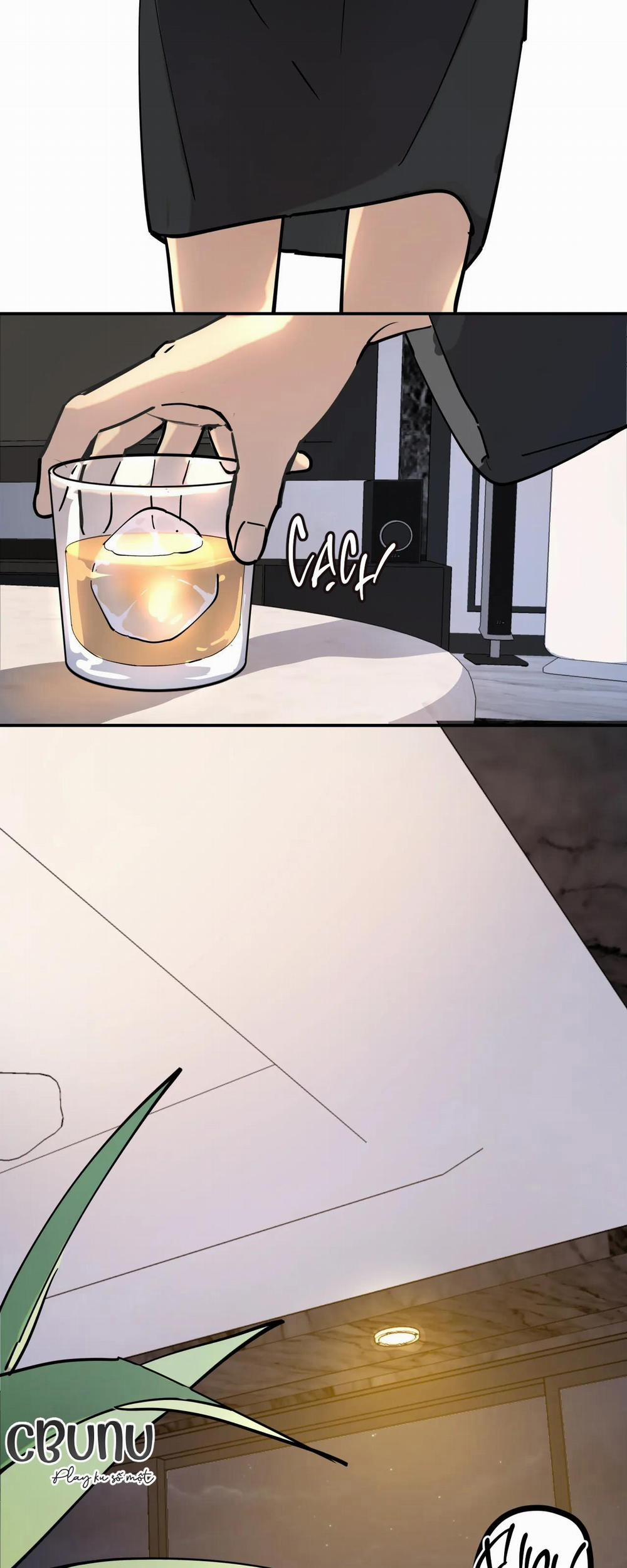 (Cbunu) Cây Không Có Rễ 3 trang 3