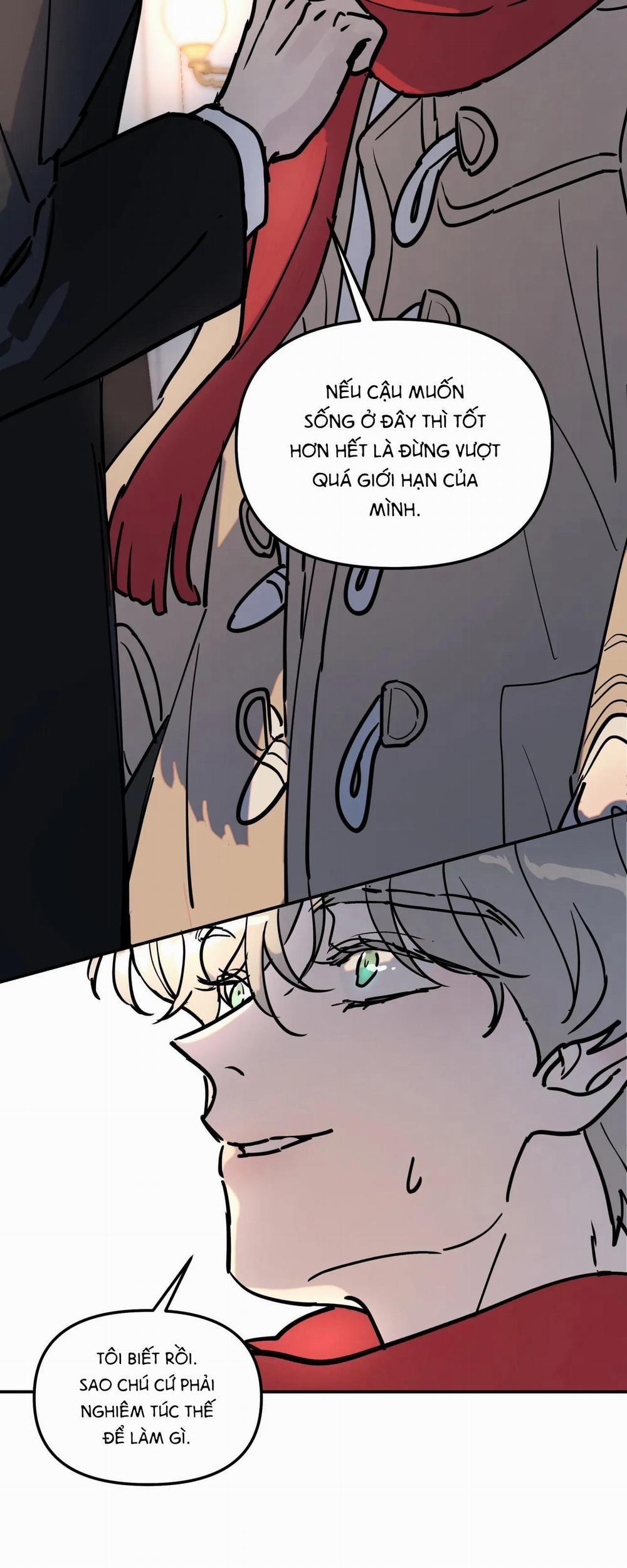 (Cbunu) Cây Không Có Rễ 3 trang 31