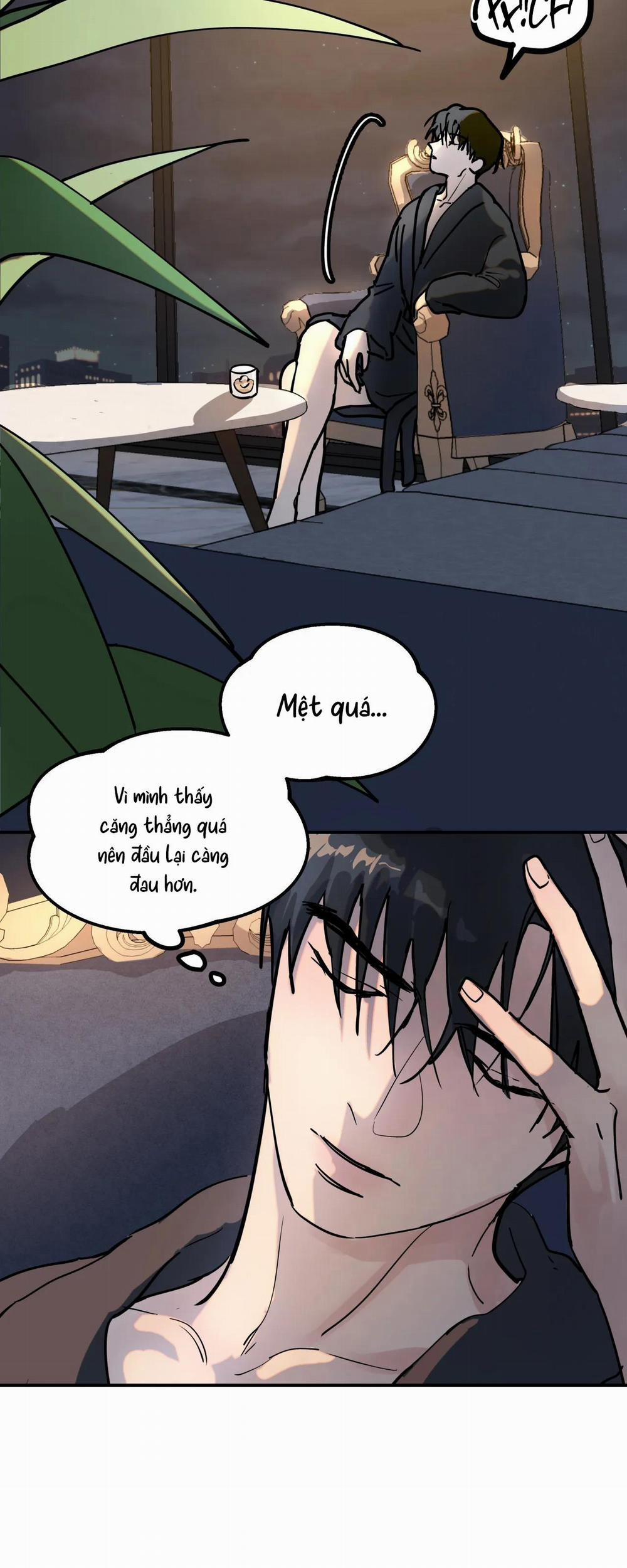 (Cbunu) Cây Không Có Rễ 3 trang 4