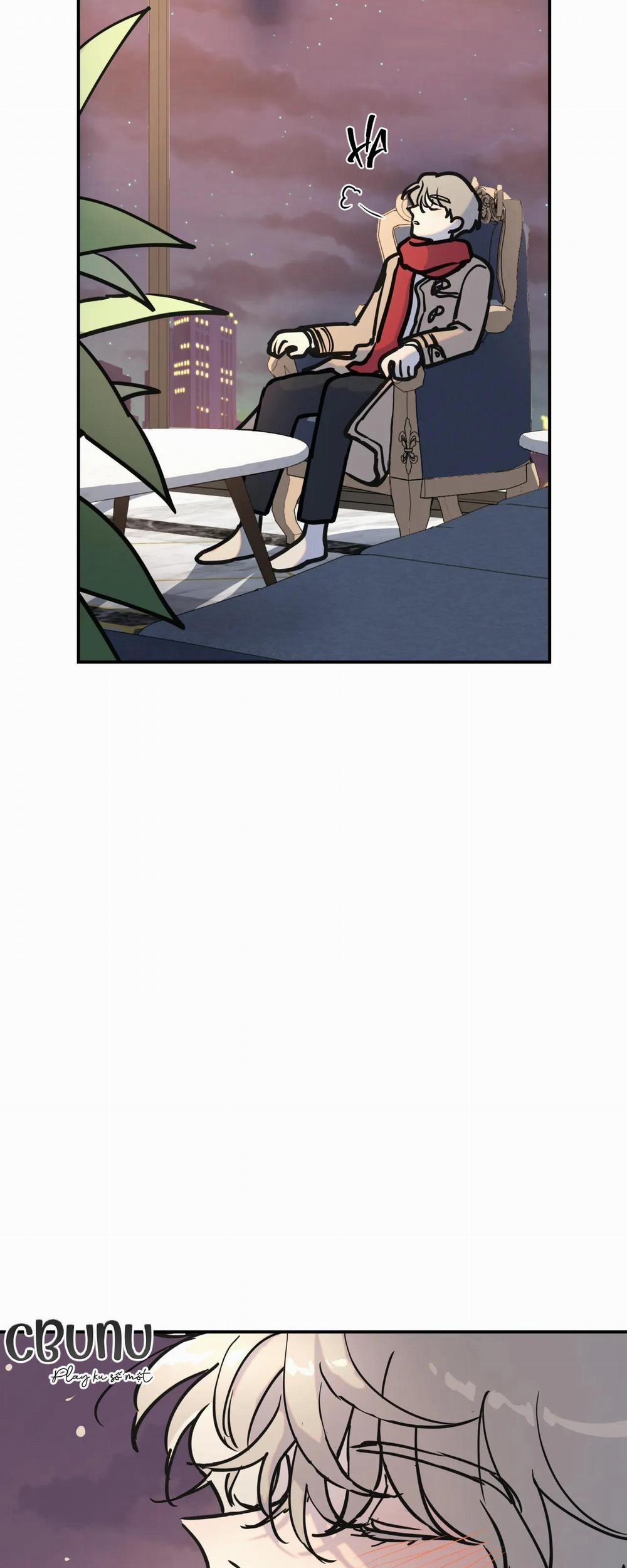 (Cbunu) Cây Không Có Rễ 3 trang 40