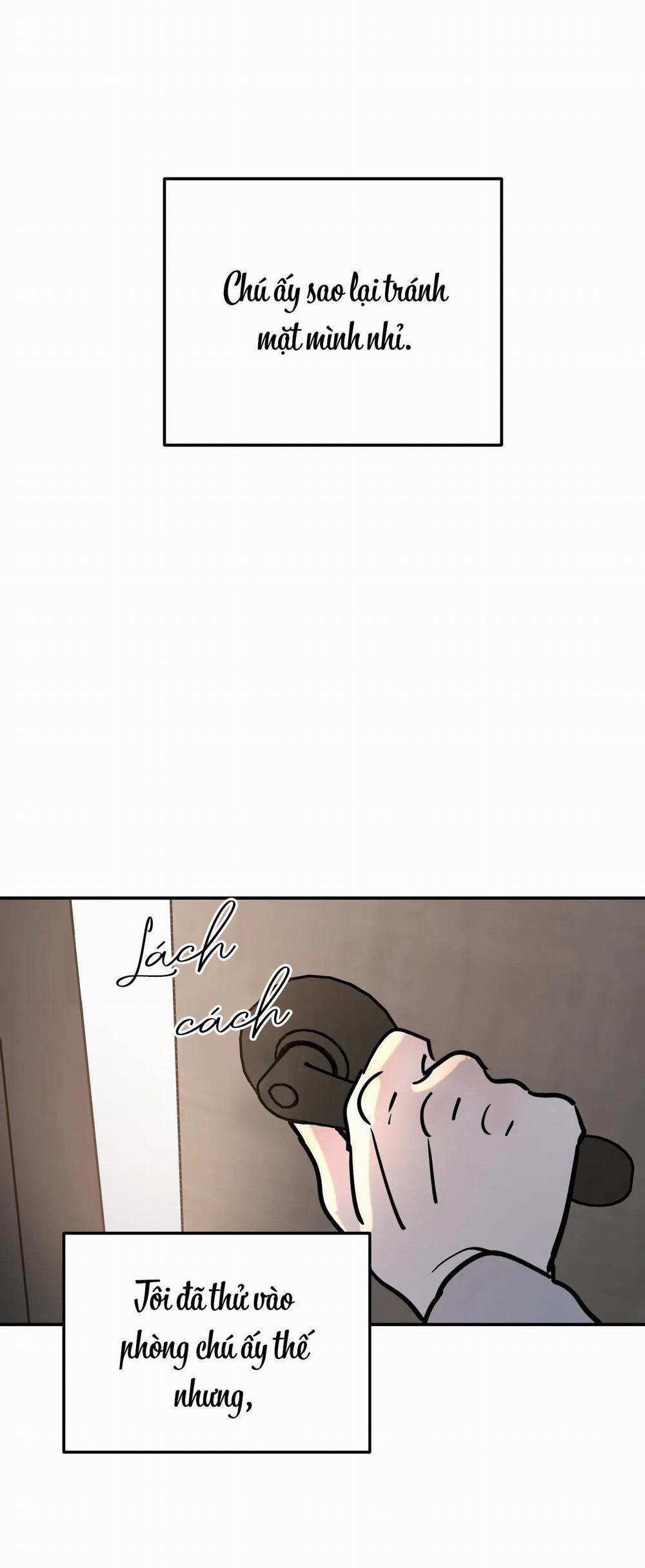 (Cbunu) Cây Không Có Rễ 3 trang 47