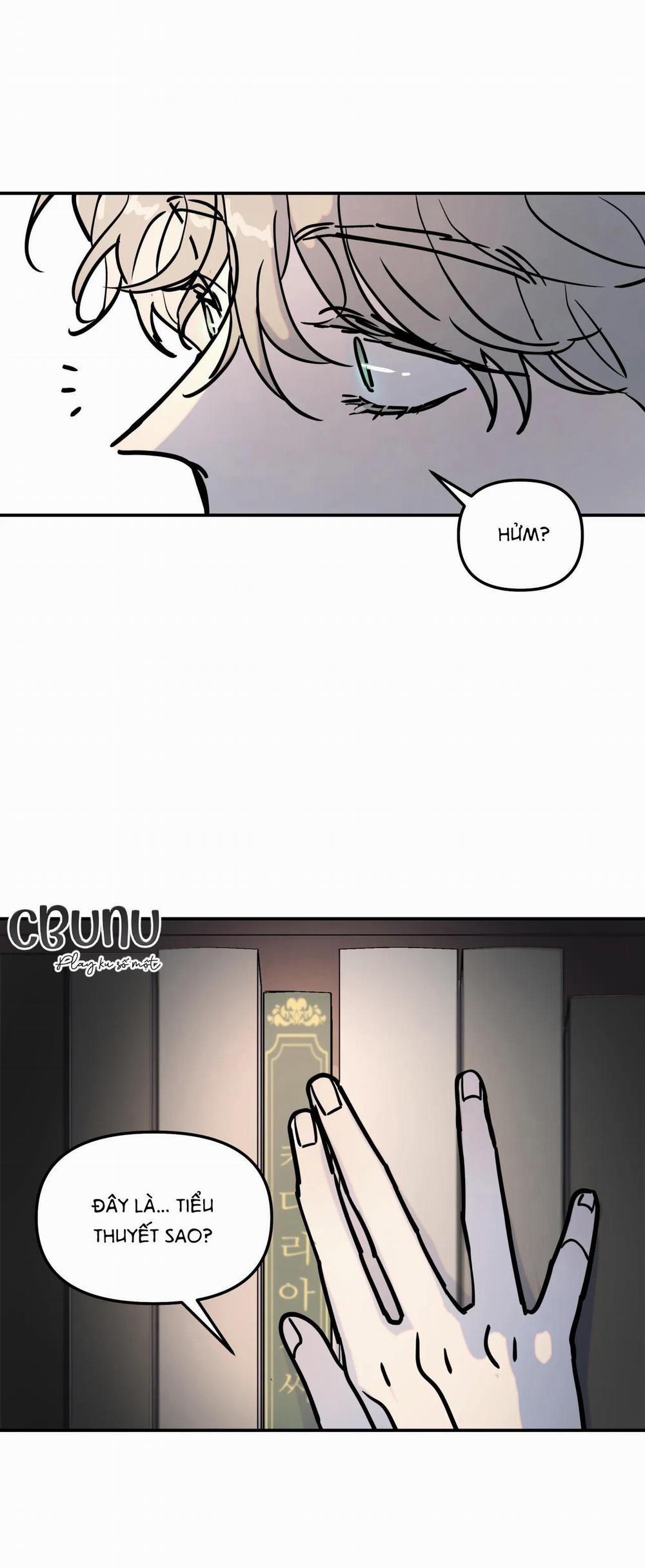 (Cbunu) Cây Không Có Rễ 3 trang 49