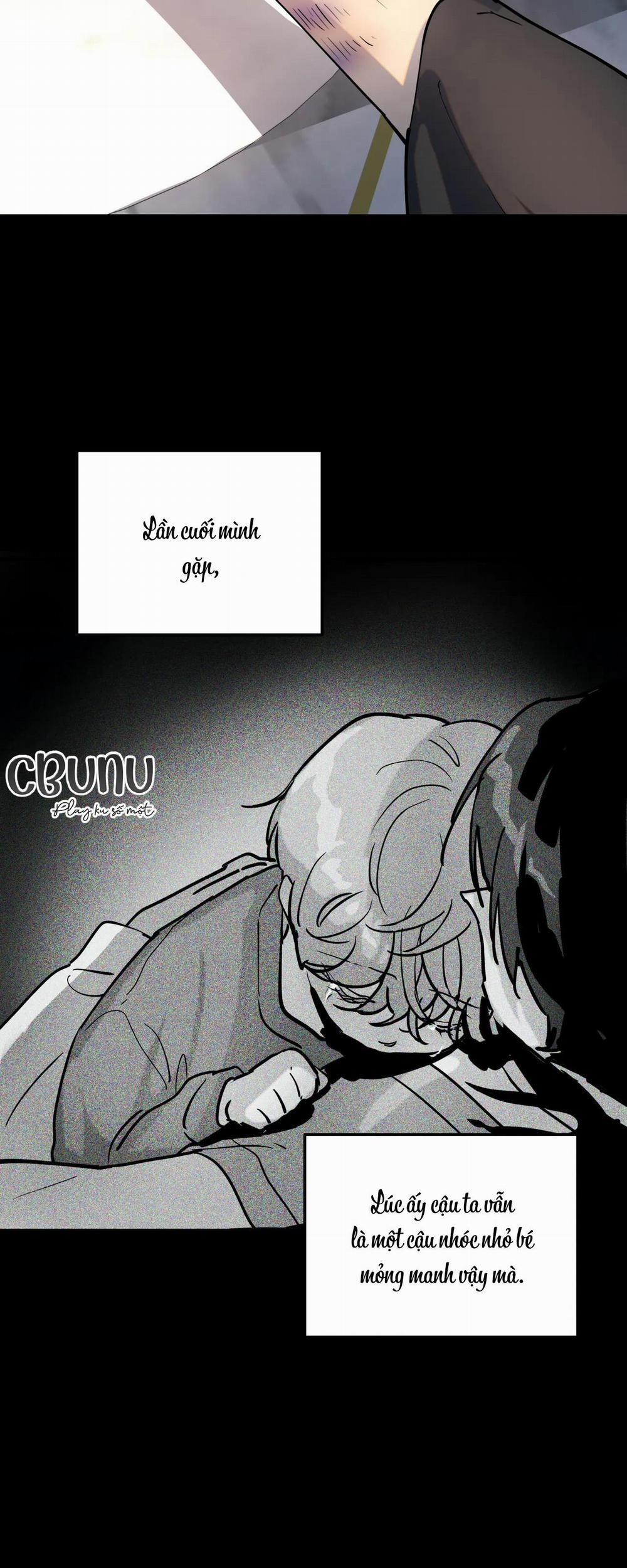 (Cbunu) Cây Không Có Rễ 3 trang 8