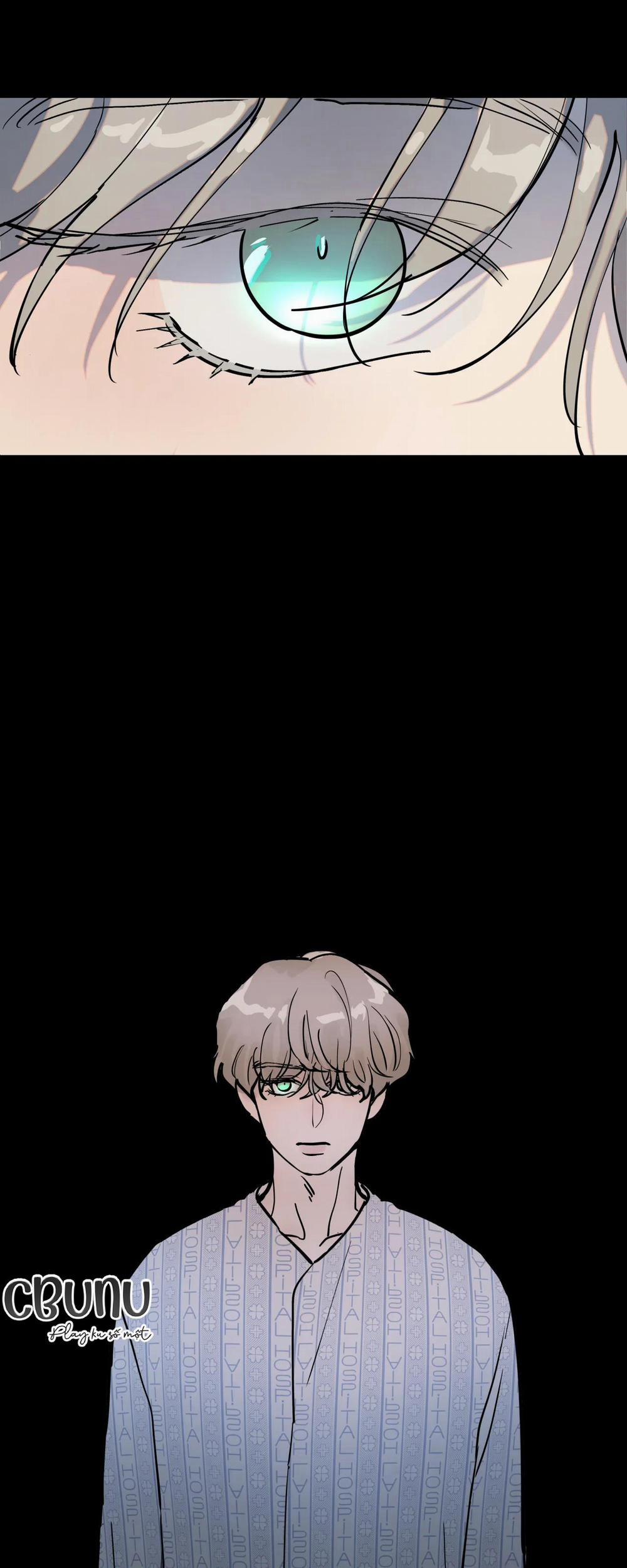 (Cbunu) Cây Không Có Rễ 3 trang 9