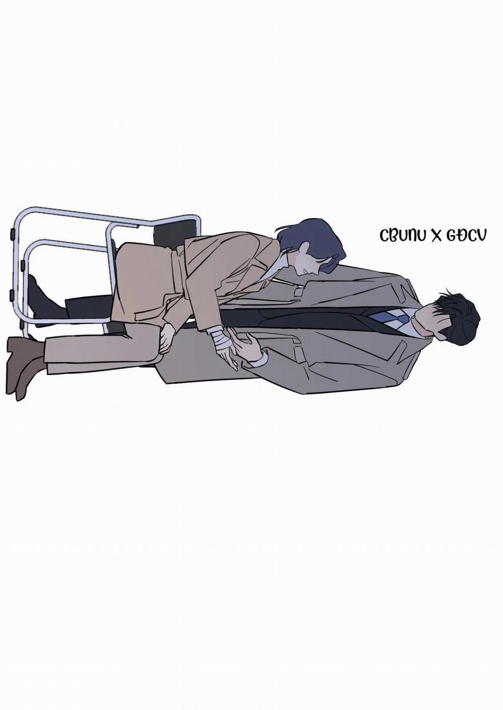 (Cbunu) Cây Không Có Rễ 30 trang 26