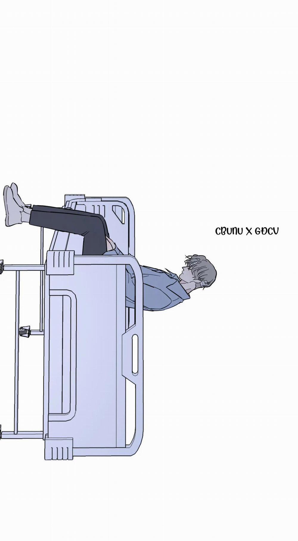 (Cbunu) Cây Không Có Rễ 30 trang 27