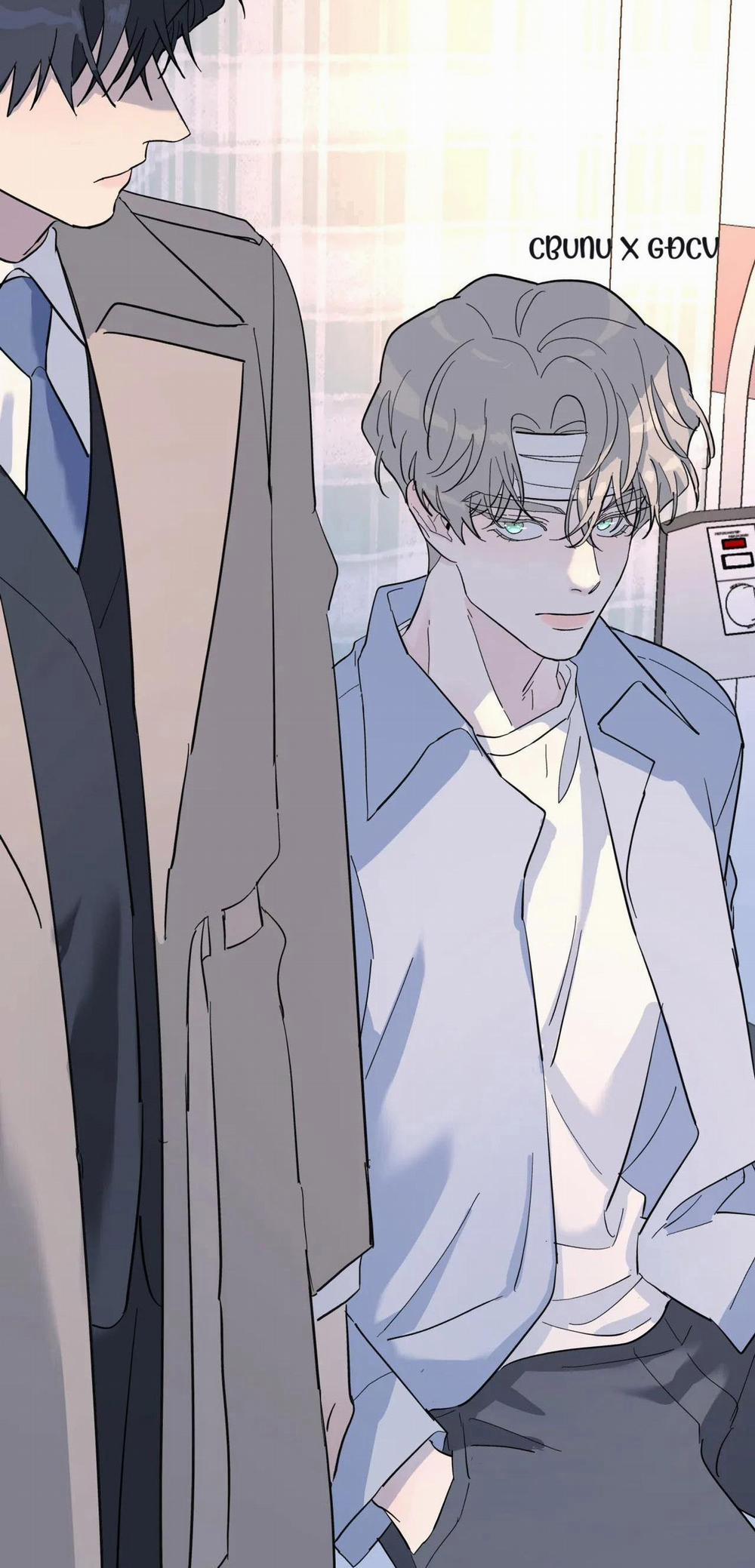 (Cbunu) Cây Không Có Rễ 30 trang 36