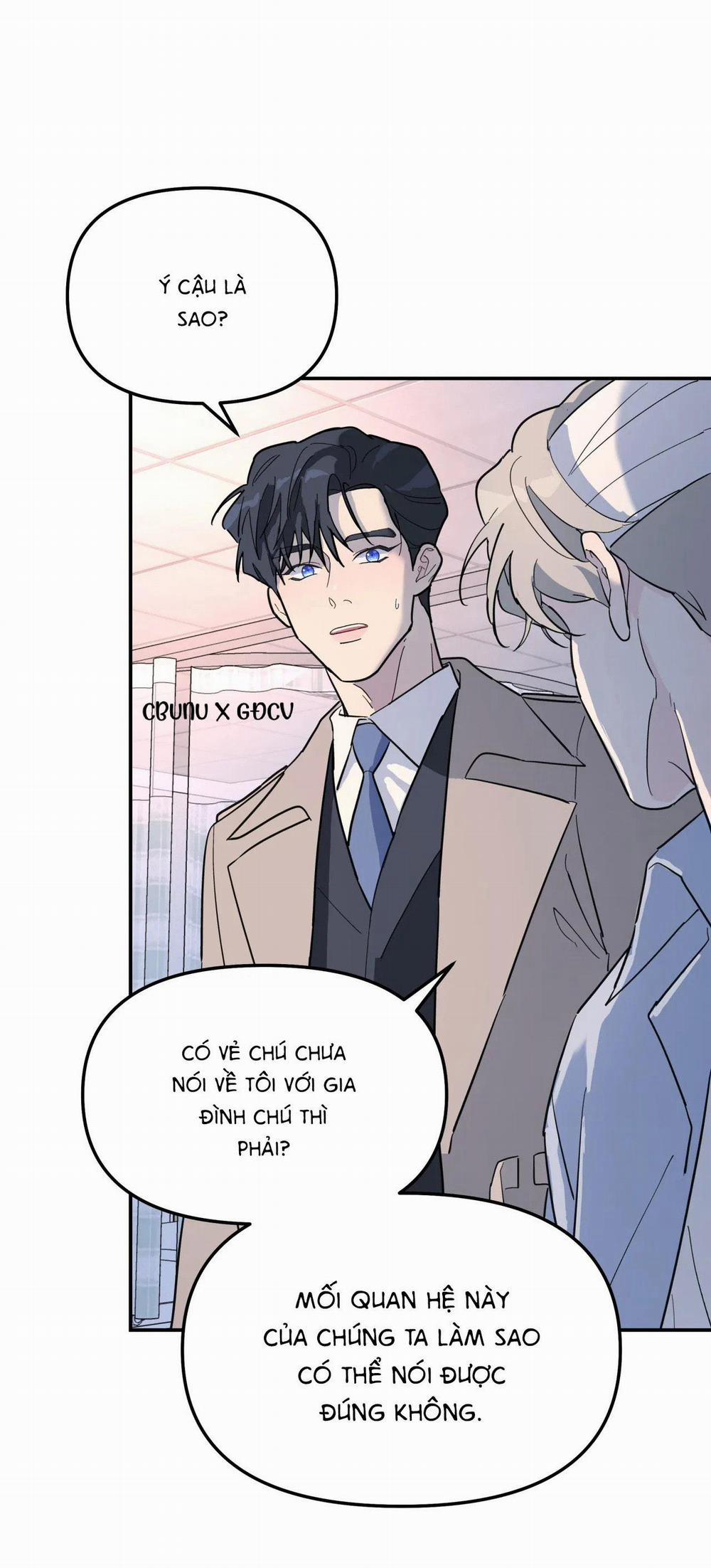 (Cbunu) Cây Không Có Rễ 30 trang 41