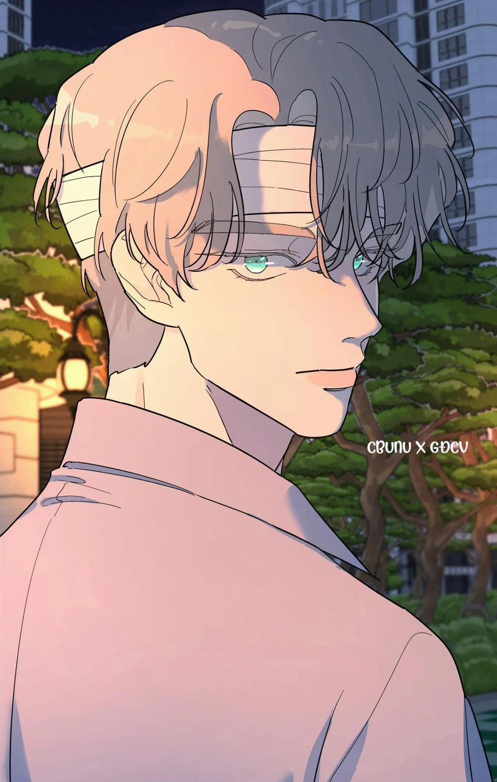 (Cbunu) Cây Không Có Rễ 30 trang 72