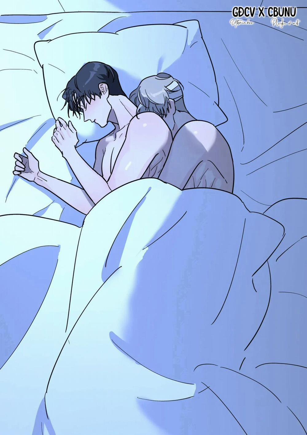 (Cbunu) Cây Không Có Rễ 31 trang 58