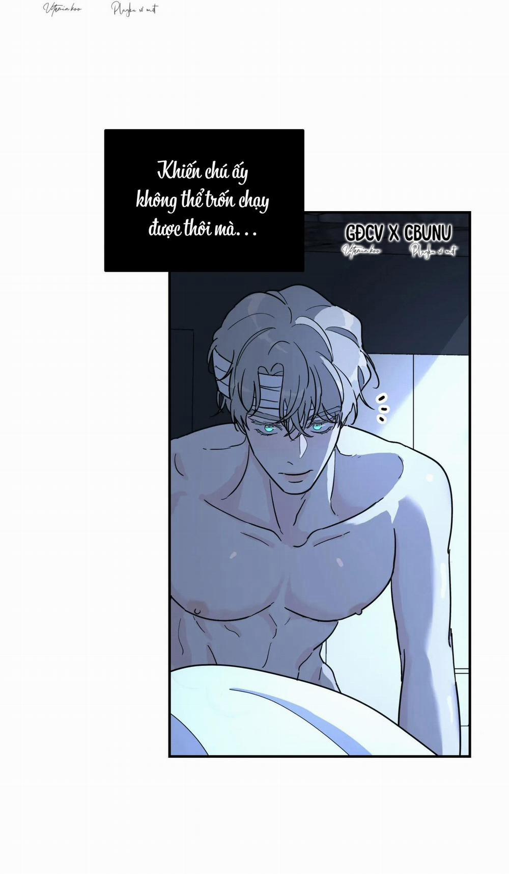 (Cbunu) Cây Không Có Rễ 31 trang 80