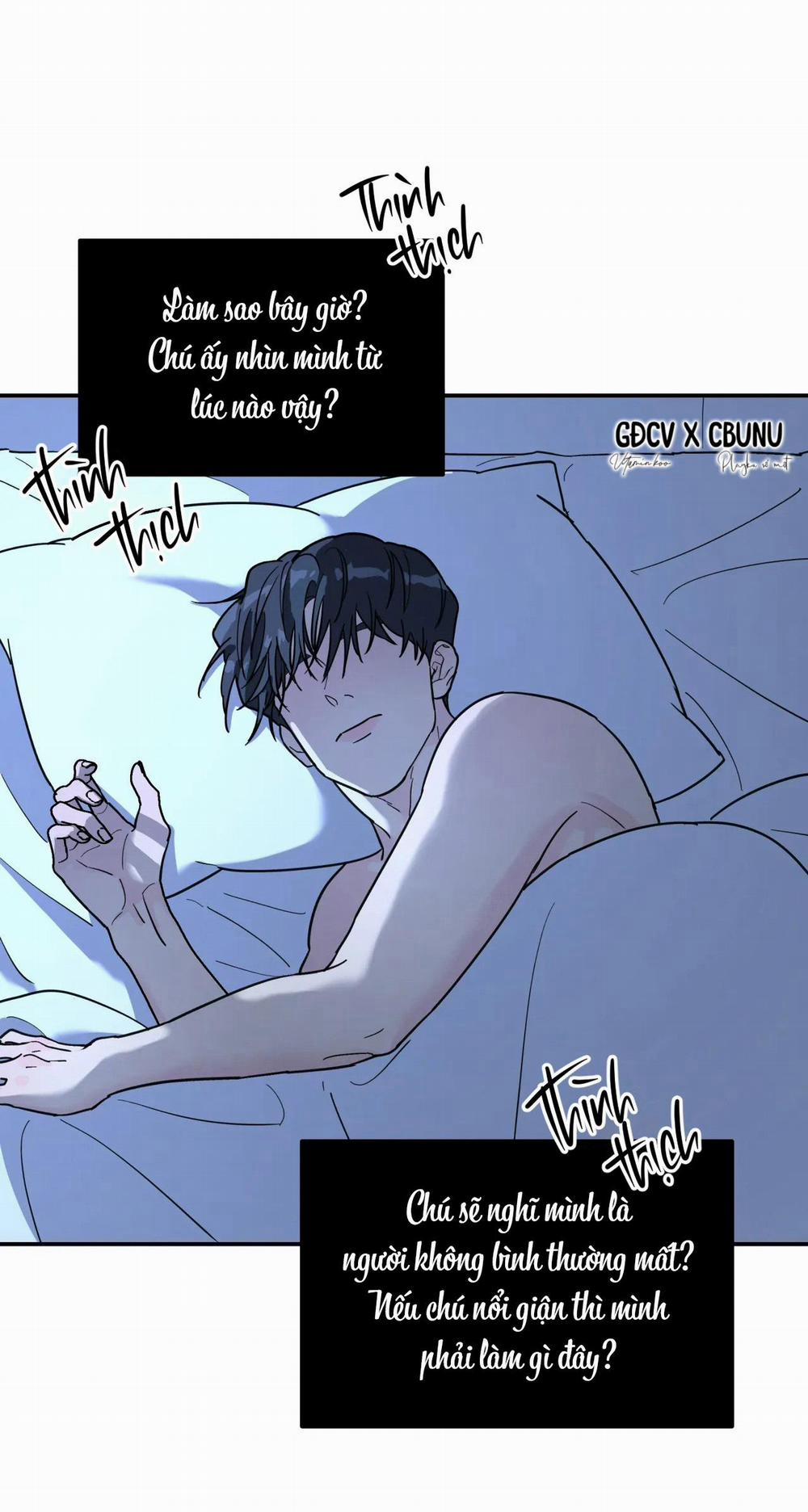 (Cbunu) Cây Không Có Rễ 31 trang 87