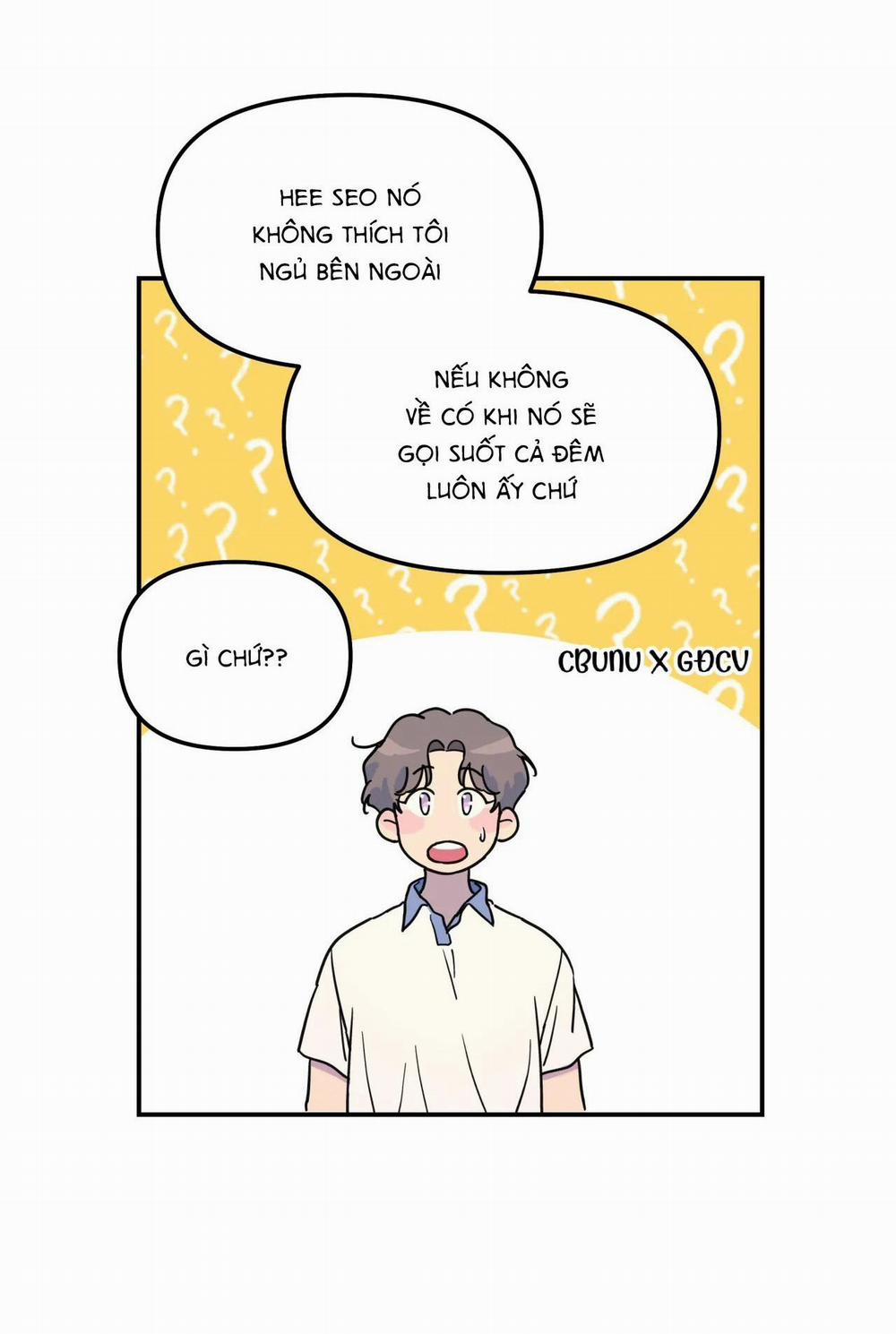 (Cbunu) Cây Không Có Rễ 32 trang 17