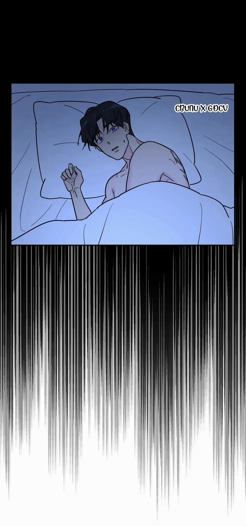 (Cbunu) Cây Không Có Rễ 32 trang 25