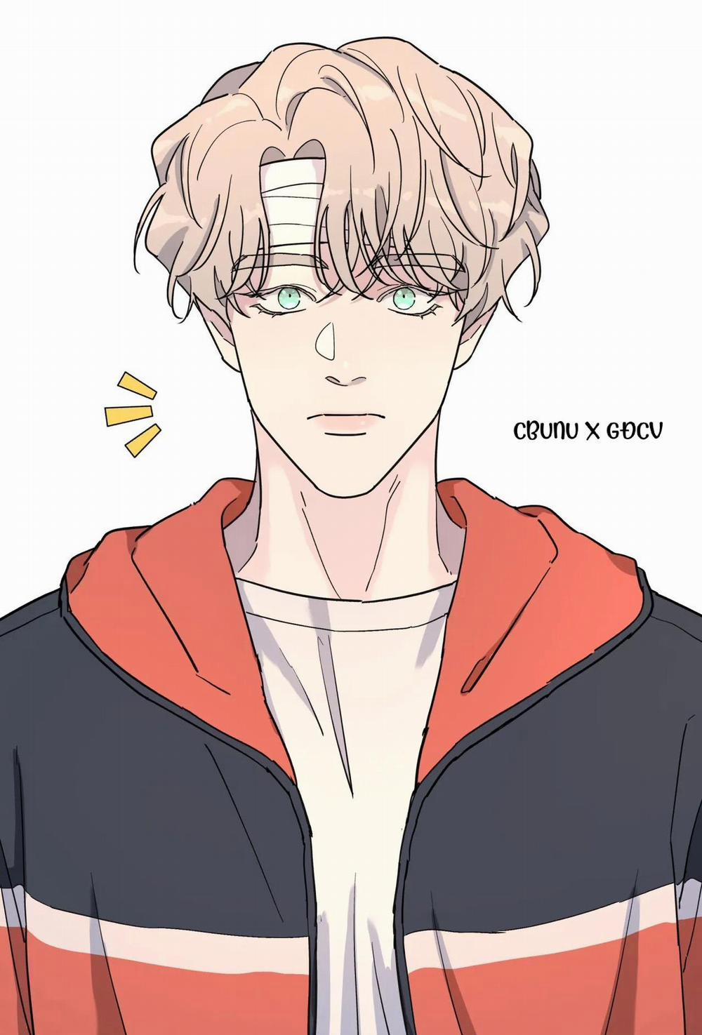 (Cbunu) Cây Không Có Rễ 32 trang 41