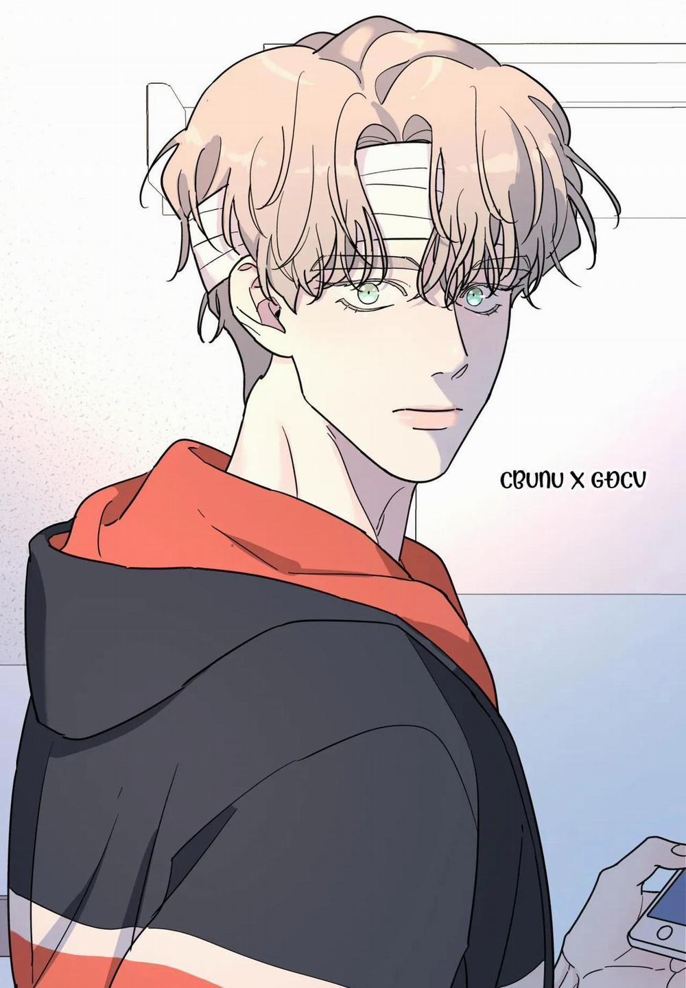 (Cbunu) Cây Không Có Rễ 32 trang 50