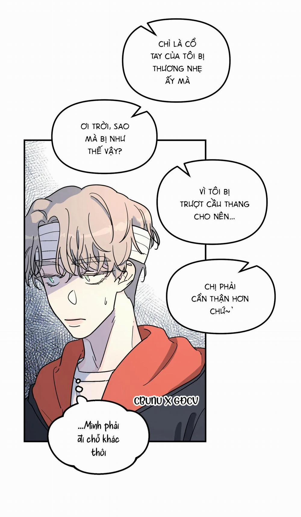 (Cbunu) Cây Không Có Rễ 32 trang 54