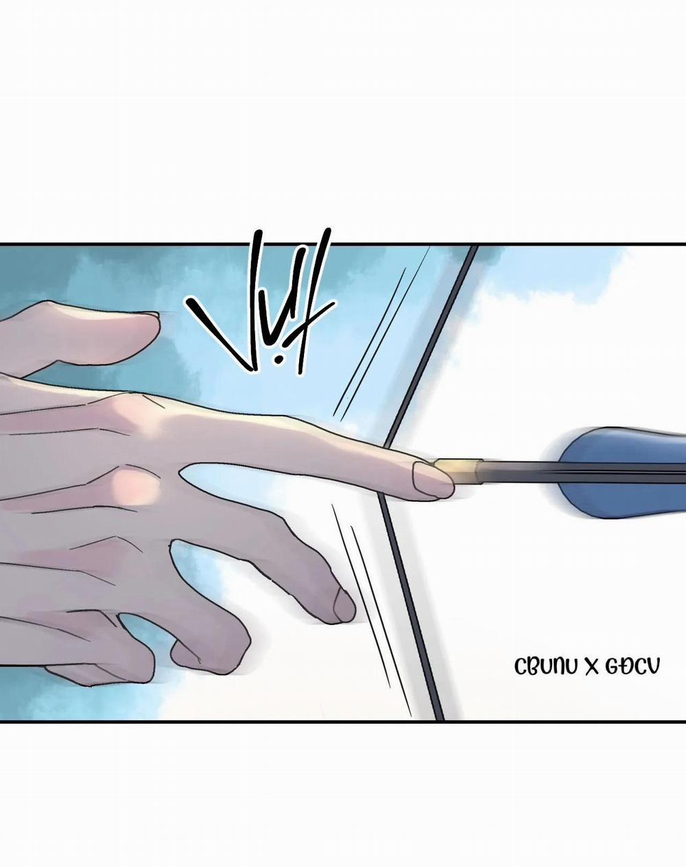 (Cbunu) Cây Không Có Rễ 32 trang 9