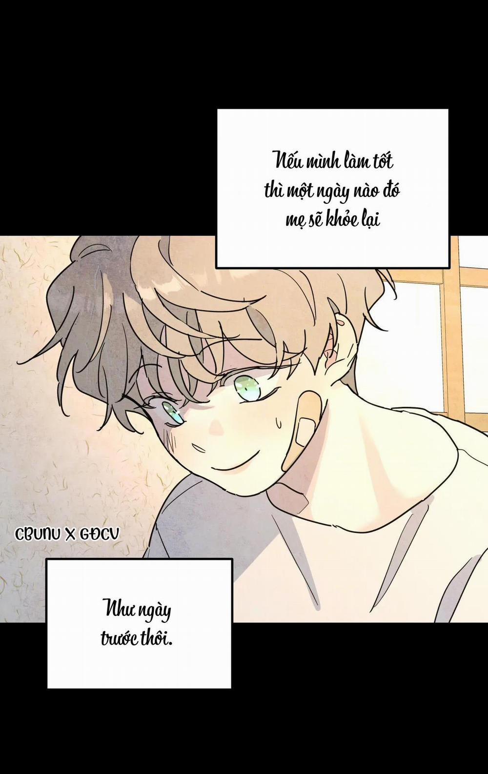 (Cbunu) Cây Không Có Rễ 33 trang 14