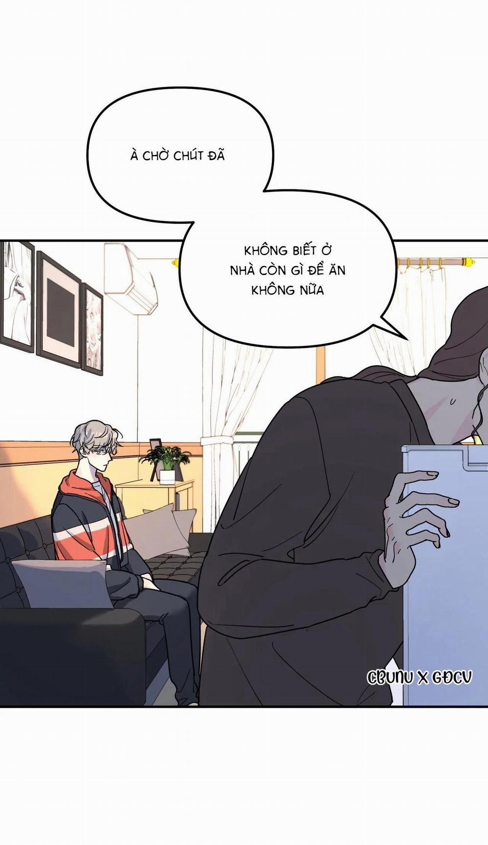 (Cbunu) Cây Không Có Rễ 33 trang 30