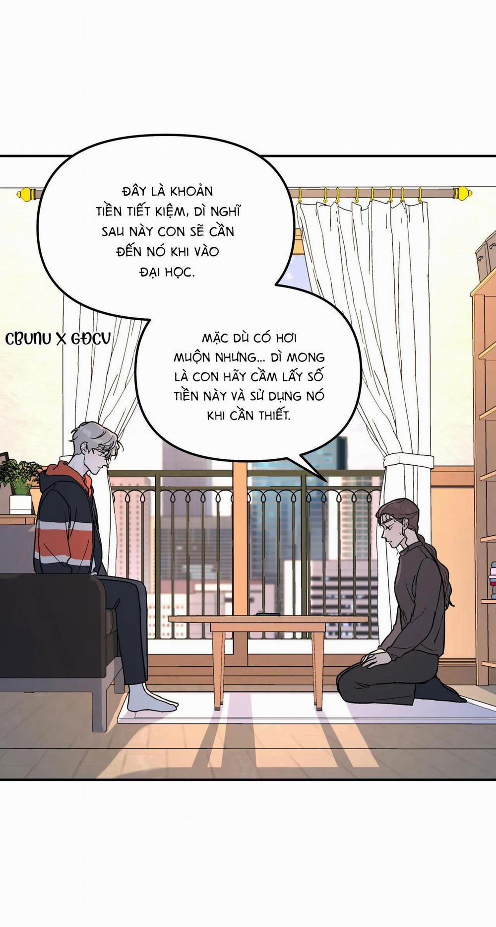 (Cbunu) Cây Không Có Rễ 33 trang 36