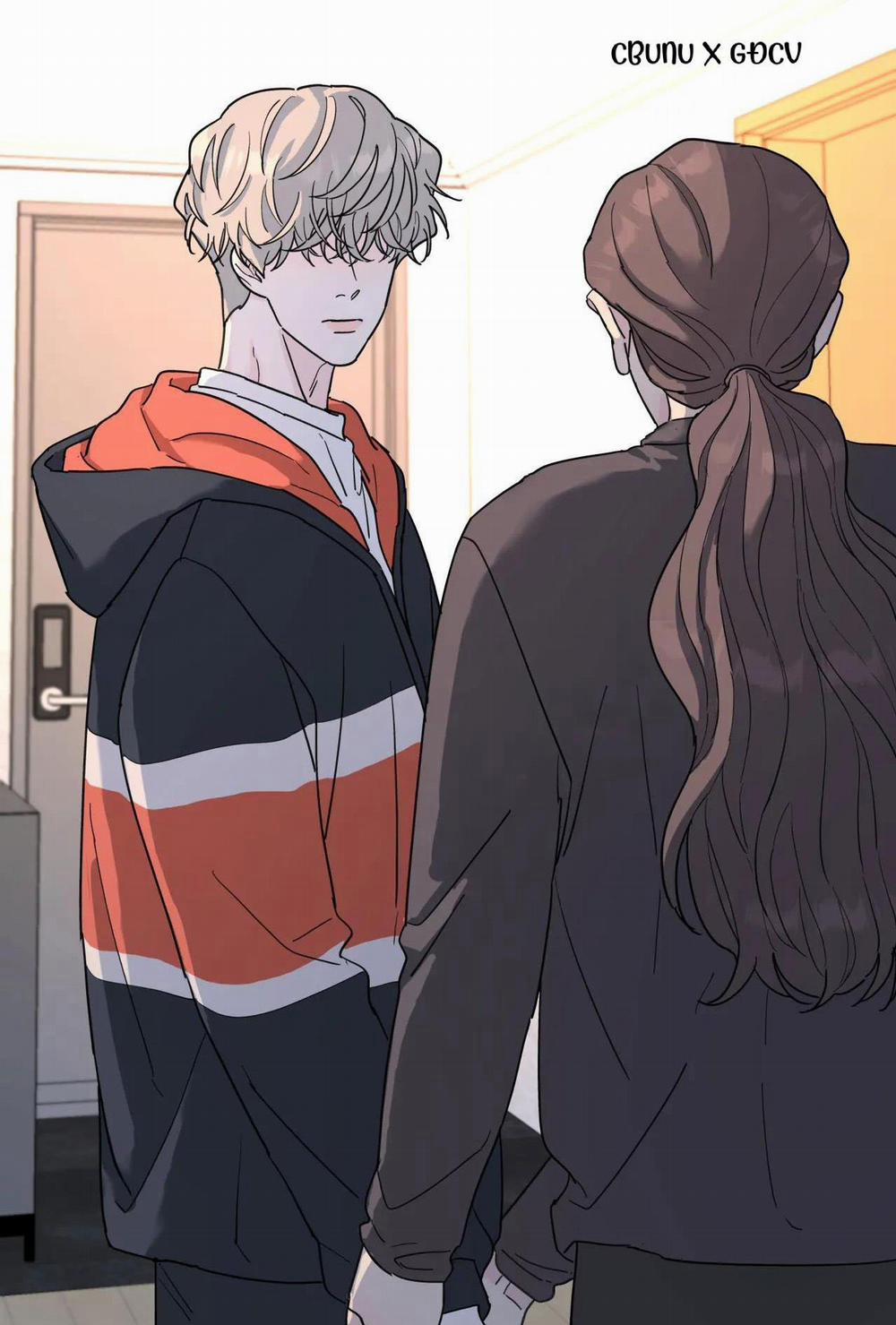 (Cbunu) Cây Không Có Rễ 33 trang 44