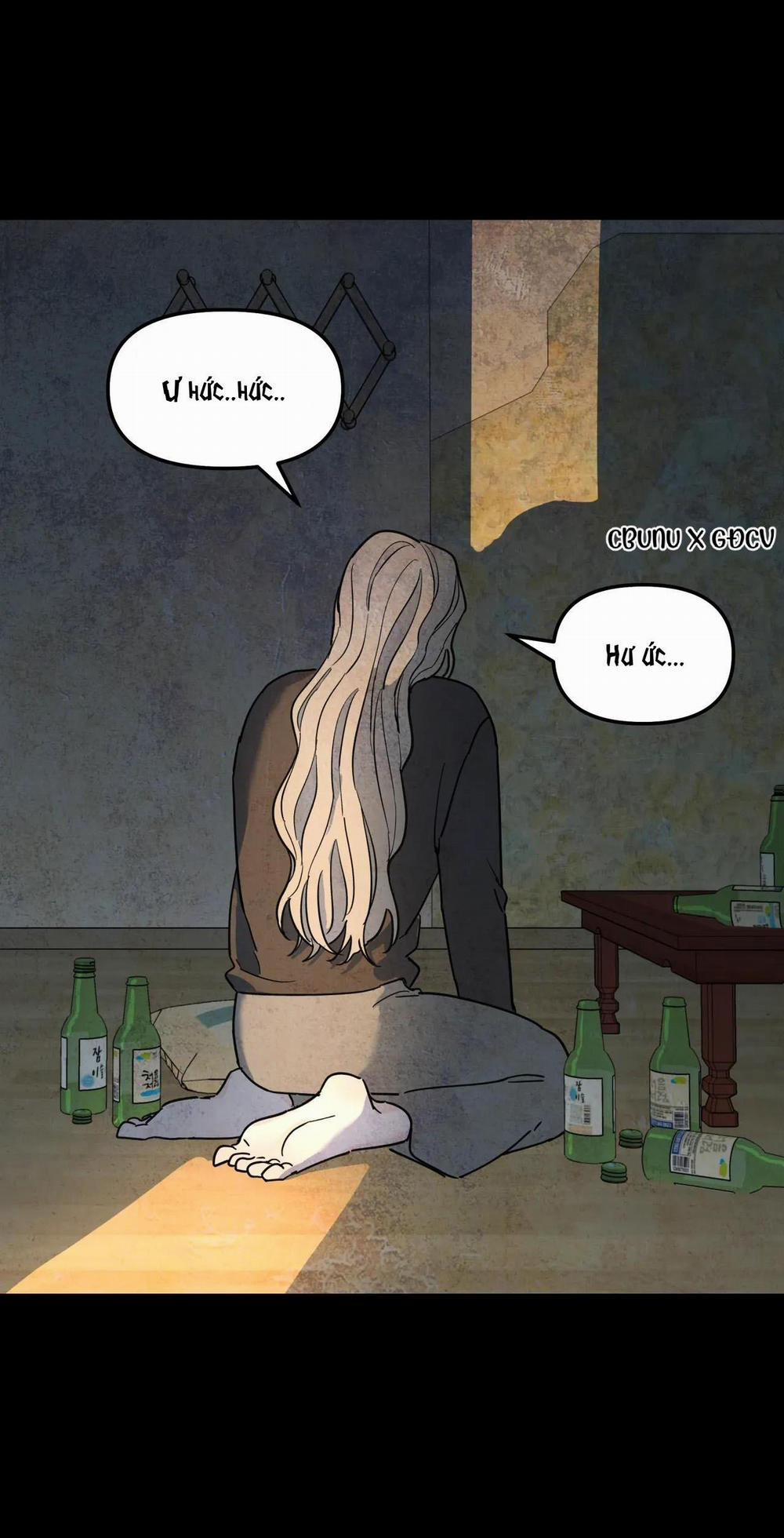 (Cbunu) Cây Không Có Rễ 33 trang 9