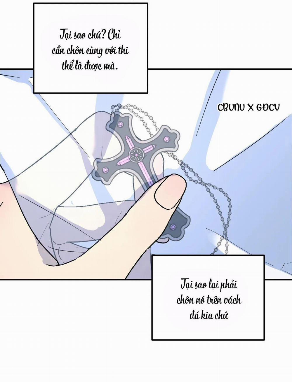 (Cbunu) Cây Không Có Rễ 34 trang 18