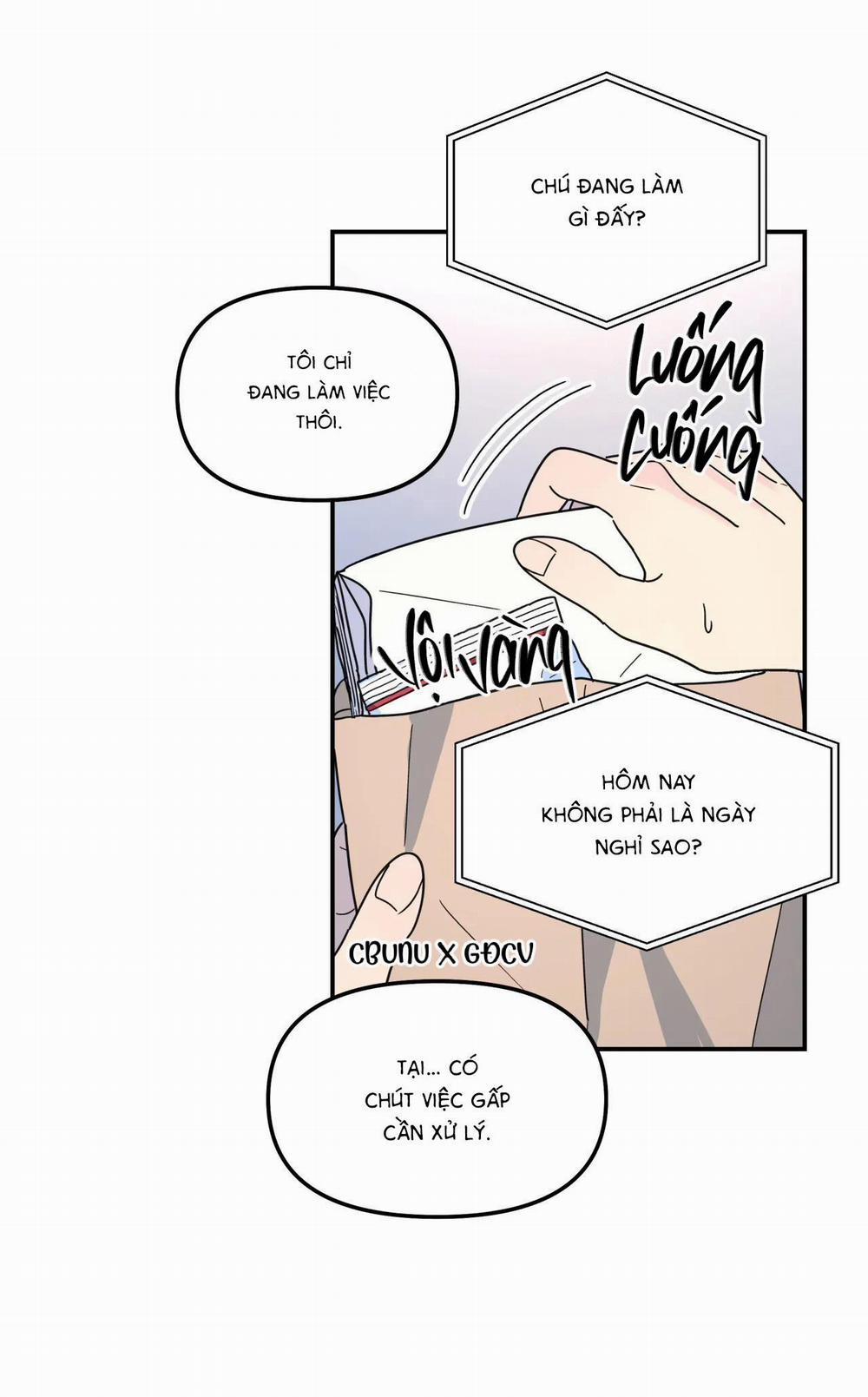 (Cbunu) Cây Không Có Rễ 34 trang 24