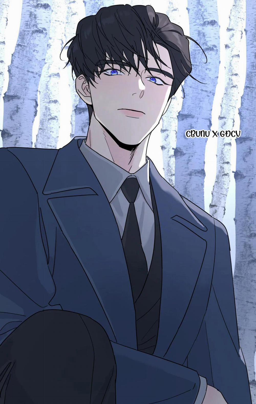 (Cbunu) Cây Không Có Rễ 34 trang 7