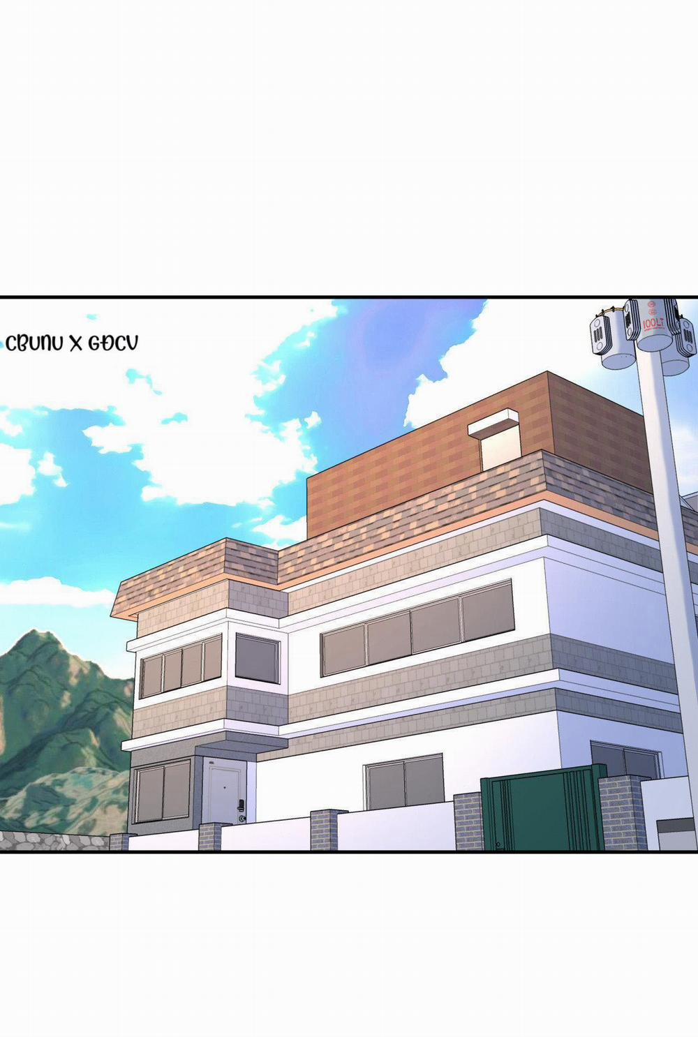 (Cbunu) Cây Không Có Rễ 37 trang 1