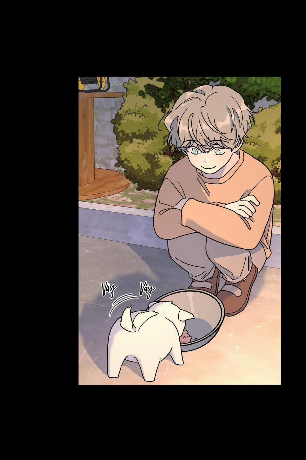 (Cbunu) Cây Không Có Rễ 38 trang 33