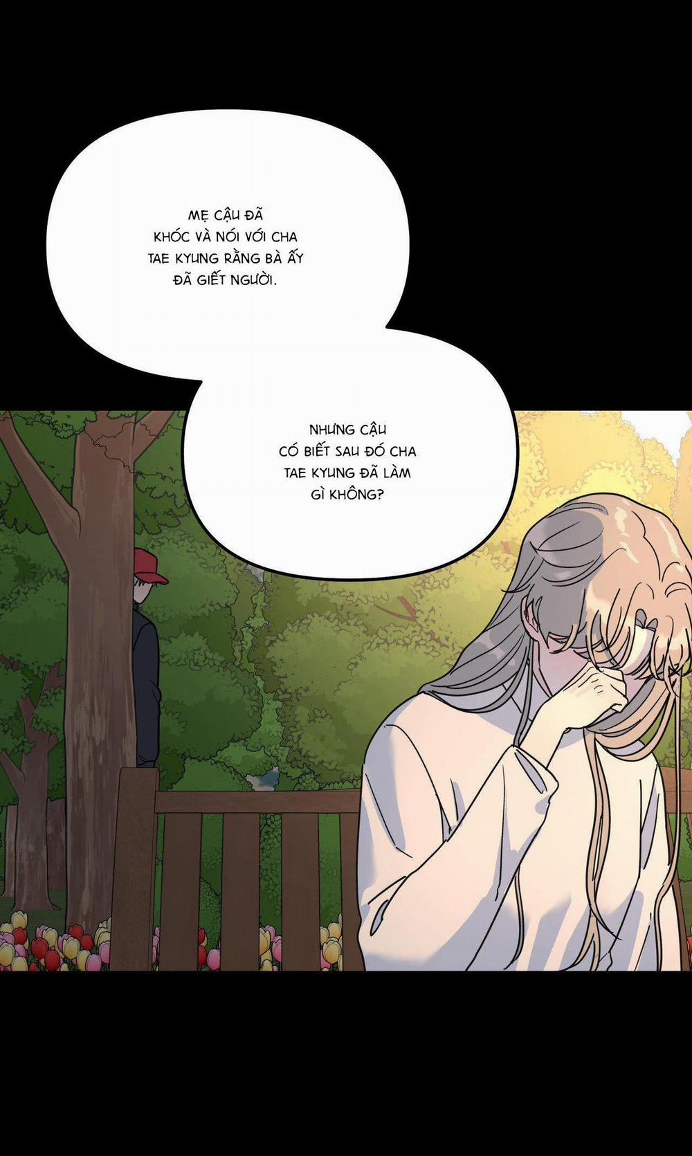 (Cbunu) Cây Không Có Rễ 39 trang 53