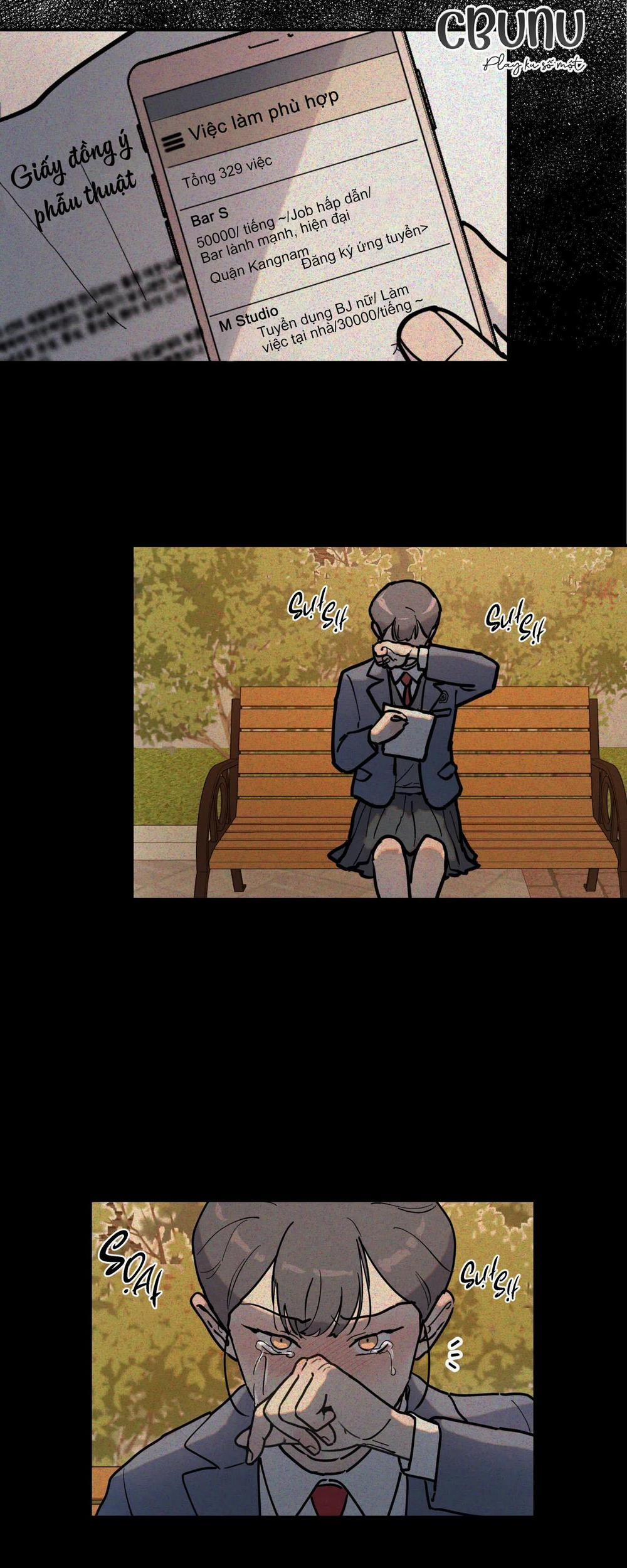 (Cbunu) Cây Không Có Rễ 4 trang 19