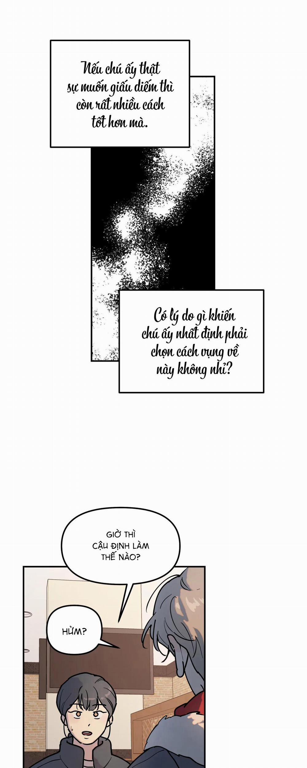 (Cbunu) Cây Không Có Rễ 4 trang 24