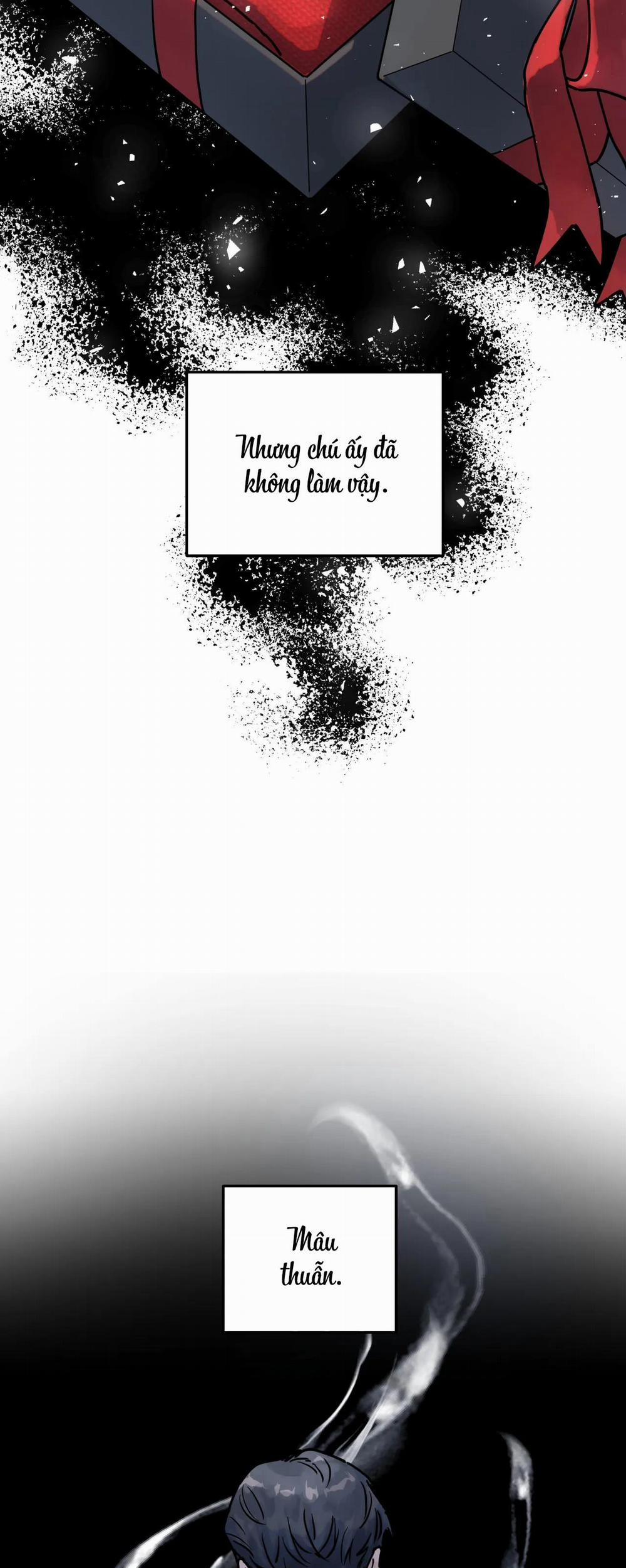 (Cbunu) Cây Không Có Rễ 4 trang 29