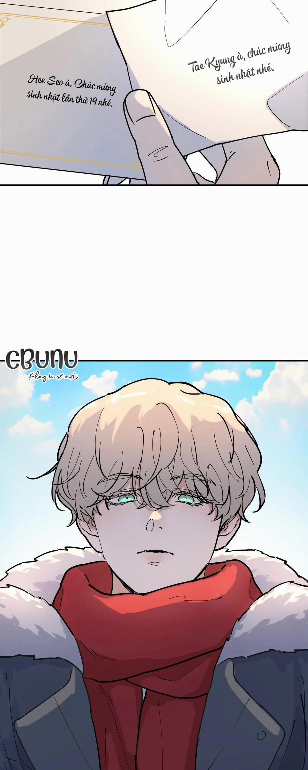 (Cbunu) Cây Không Có Rễ 4 trang 3