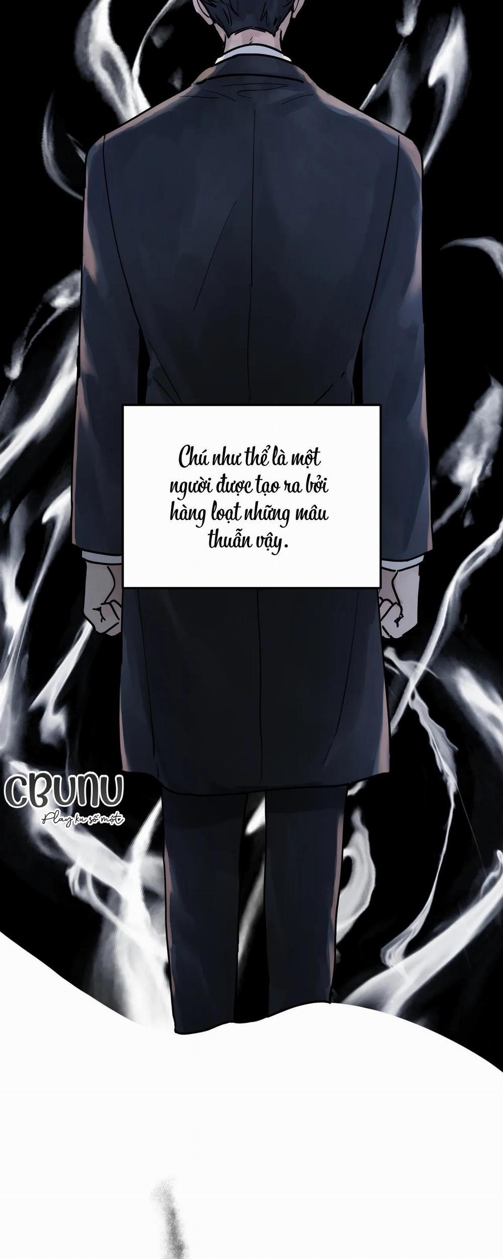 (Cbunu) Cây Không Có Rễ 4 trang 30