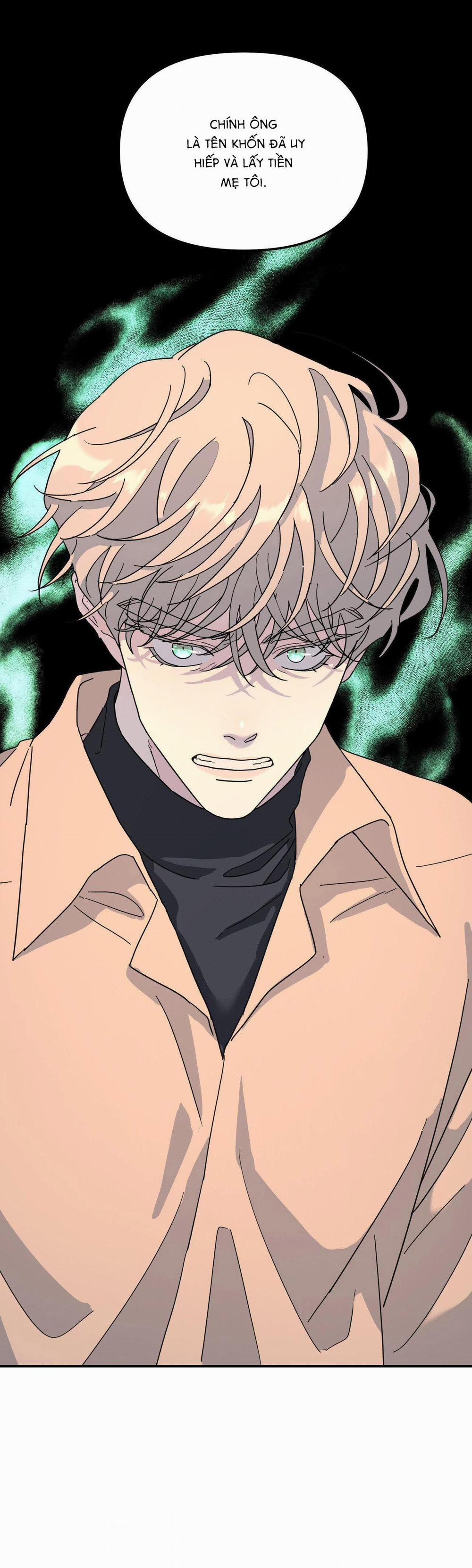 (Cbunu) Cây Không Có Rễ 40 trang 12