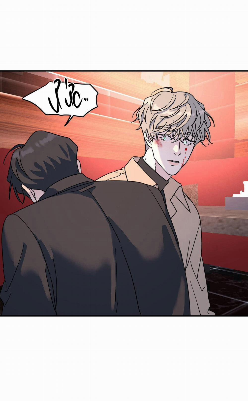 (Cbunu) Cây Không Có Rễ 40 trang 35