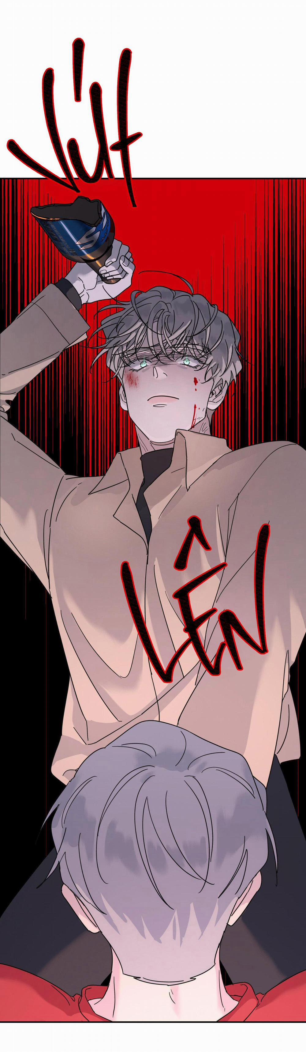 (Cbunu) Cây Không Có Rễ 40 trang 39