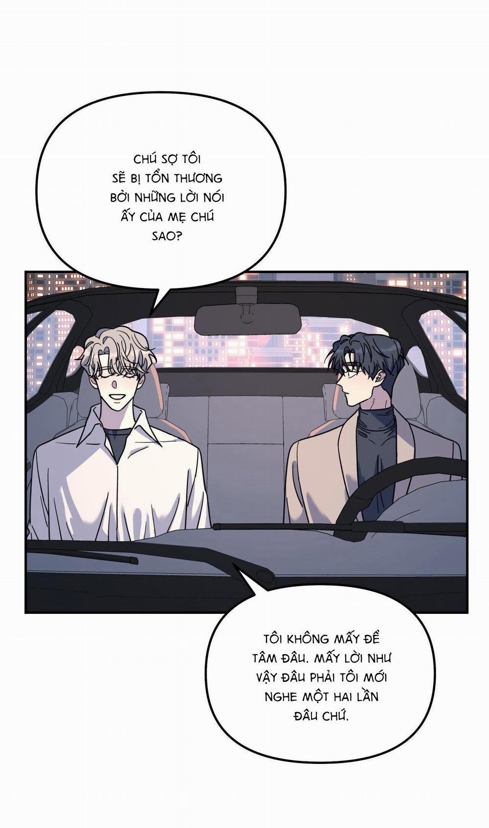 (Cbunu) Cây Không Có Rễ 41 trang 64