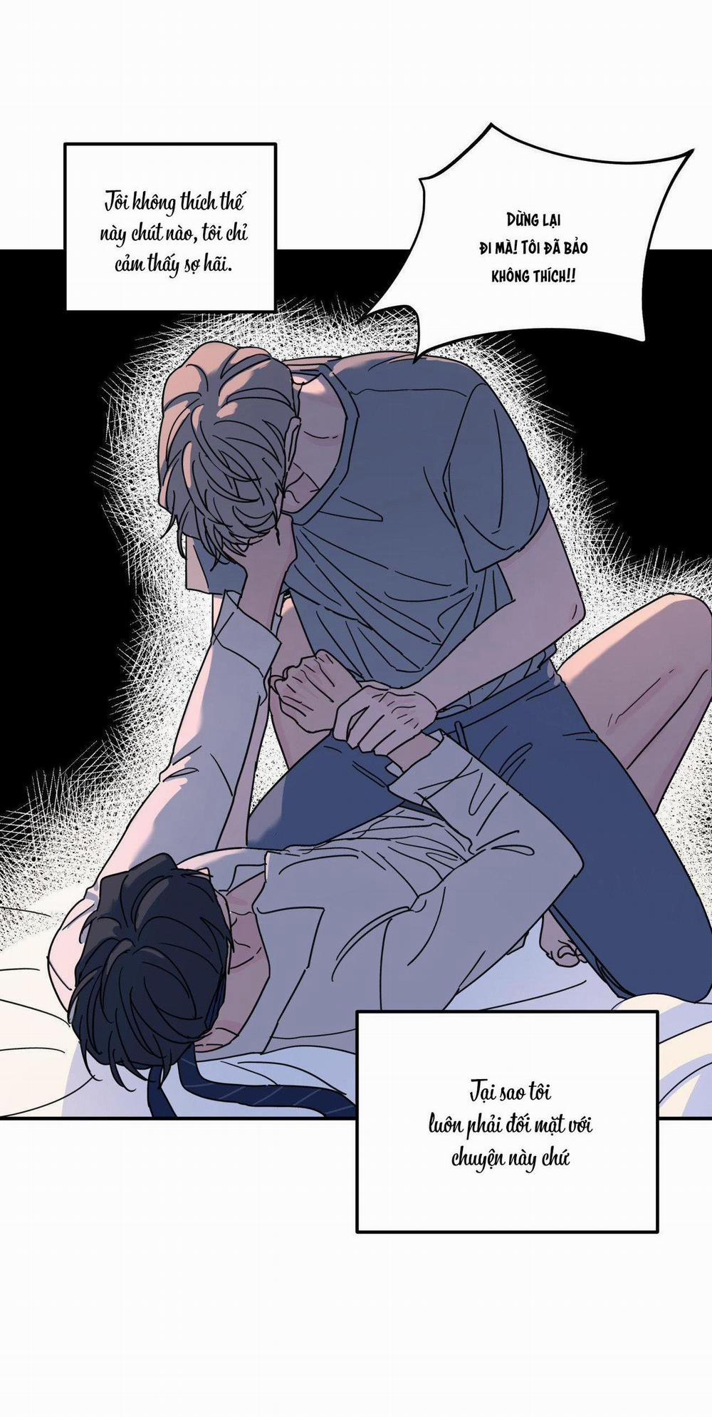 (Cbunu) Cây Không Có Rễ 42 trang 54