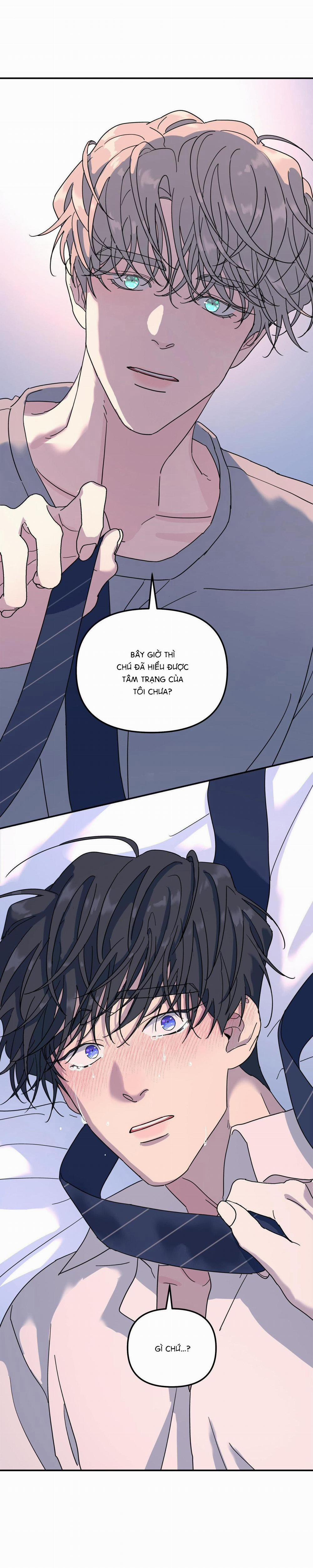 (Cbunu) Cây Không Có Rễ 42 trang 58