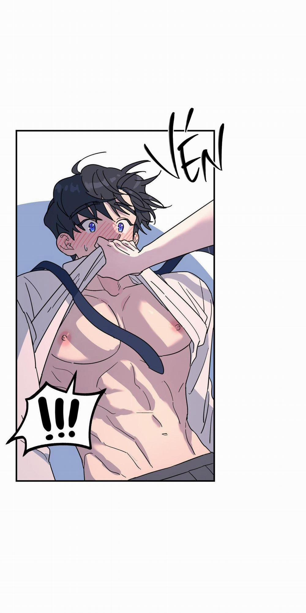 (Cbunu) Cây Không Có Rễ 42 trang 71